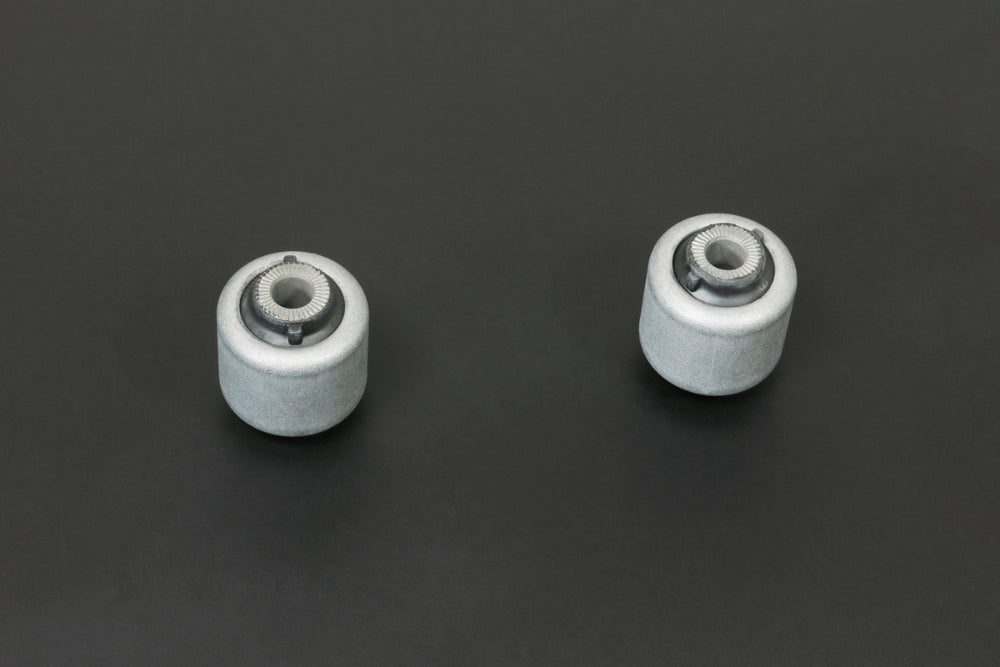 HARDRACE Front Lower Rear Arm Bushing - BMW 1 Series (F2X) / 3 Series (F3X) / 4 Series (F3X) / 2 Series (F22) / X3 (F25) - Hardened Rubber
