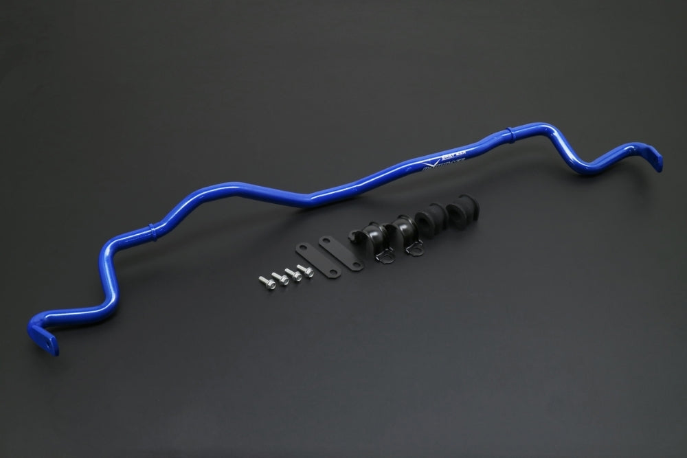 HARDRACE Rear Sway Bar - Audi A4 (B9) / S4 (B8) / A5 (B9) / S5 / RS5 (B9) - 25.4mm