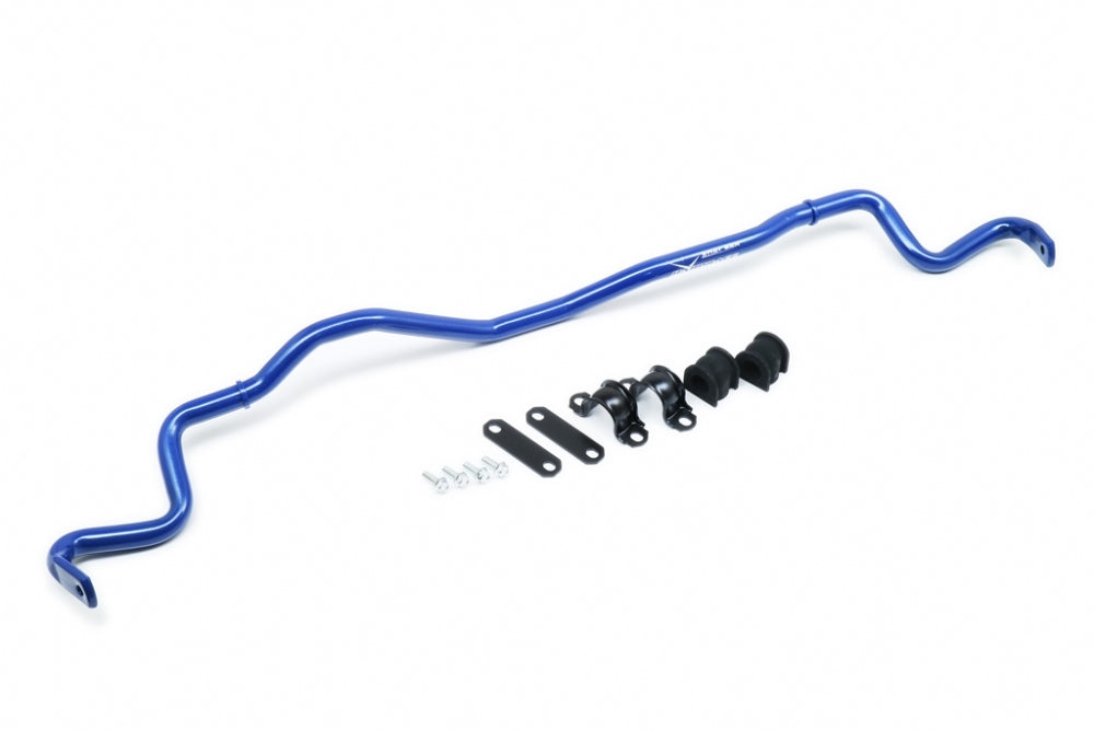 HARDRACE Rear Sway Bar - Audi A4 (B9) / S4 (B8) / A5 (B9) / S5 / RS5 (B9) - 25.4mm - Image 2