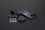 HARDRACE Front Rh Side Tow Hook Kit - Suzuki Jimny (JB74) - LHD Only - HARDRACE Thumbnail