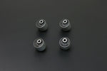 HARDRACE Front Radius Arm Axle Side Offset Bushing - Suzuki Jimny (JB43/JB74) - Hardened Rubber - HARDRACE Thumbnail