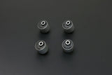 HARDRACE Front Radius Arm Axle Side Offset Bushing - Suzuki Jimny (JB43/JB74) - Hardened Rubber