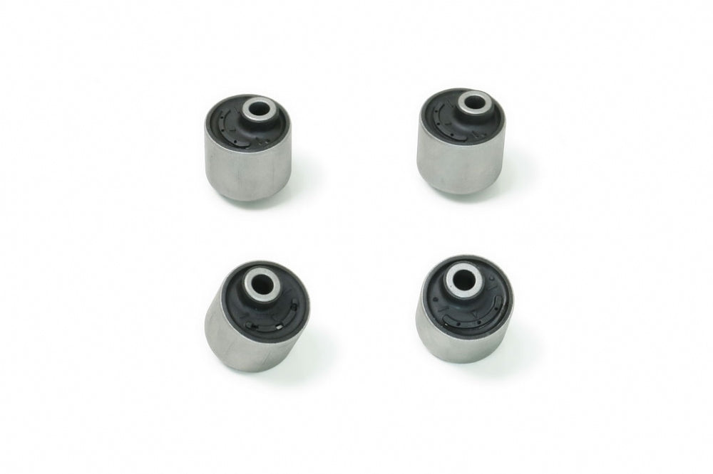 HARDRACE Front Radius Arm Axle Side Offset Bushing - Suzuki Jimny (JB43/JB74) - Hardened Rubber - Image 2