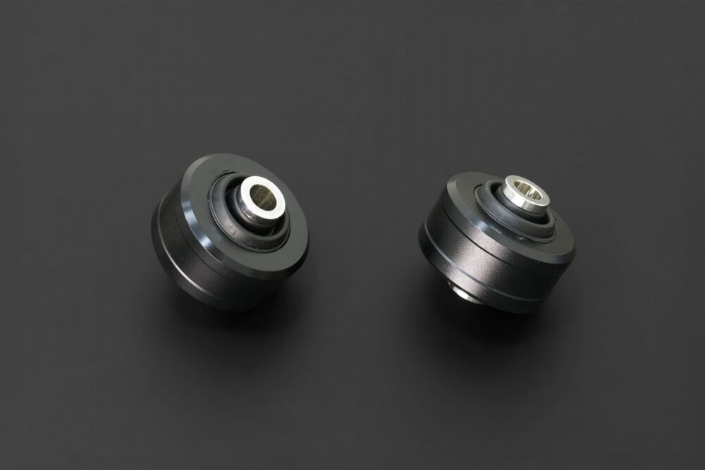 HARDRACE Front Lower (Rear) Control Arm Bushing - Tesla Model 3 - Pillow Ball