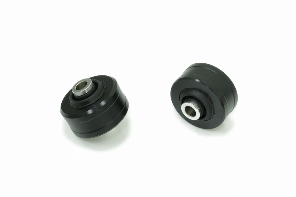 HARDRACE Front Lower (Rear) Control Arm Bushing - Tesla Model 3 - Pillow Ball - Image 2
