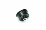 HARDRACE Front Lower (Rear) Control Arm Bushing - Tesla Model 3 - Pillow Ball - Image 4 - HARDRACE Thumbnail