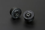 HARDRACE Front Lower-Rear Arm Bushing Offset Fuction - Tesla Model 3 / Model Y - Pillow Ball - HARDRACE Thumbnail