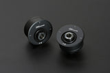 HARDRACE Front Lower-Rear Arm Bushing Offset Fuction - Tesla Model 3 / Model Y - Pillow Ball