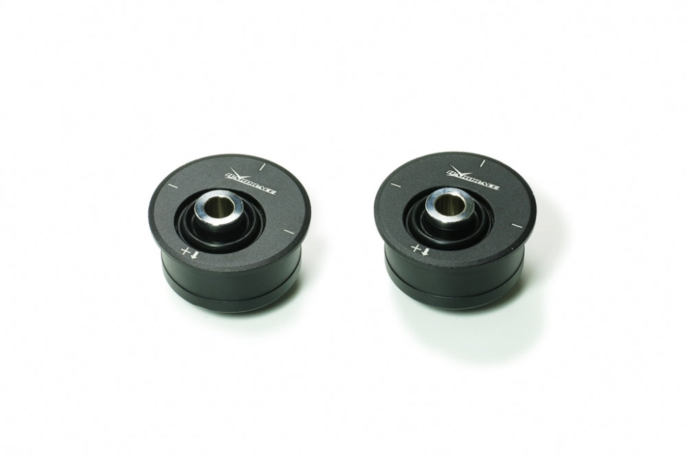 HARDRACE Front Lower-Rear Arm Bushing Offset Fuction - Tesla Model 3 / Model Y - Pillow Ball - Image 2