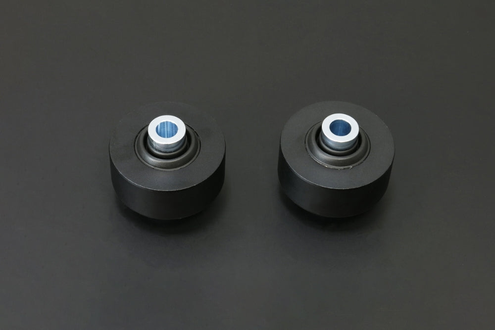 HARDRACE Front Lower Control Arm Rear Bushing Kit - Ford Focus (SA) / Kuga (Mk3) - Pillow Ball