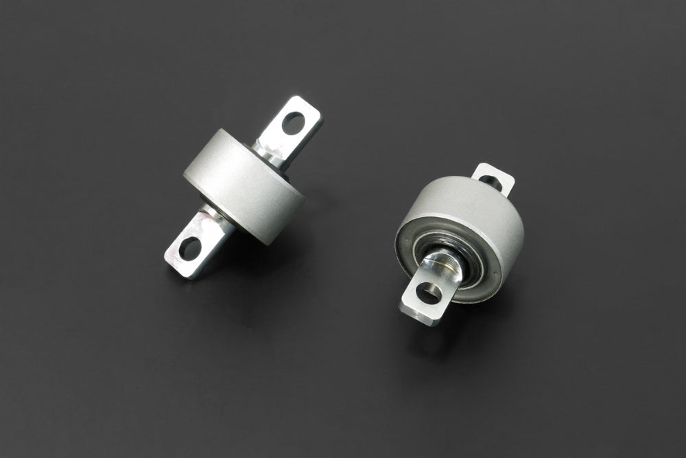 HARDRACE Rear Trailing Arm Bushing Kit - Ford Focus (SA) / Kuga (Mk3) - Pillow Ball