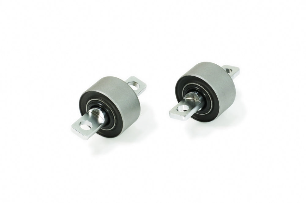 HARDRACE Rear Trailing Arm Bushing Kit - Ford Focus (SA) / Kuga (Mk3) - Pillow Ball - Image 2