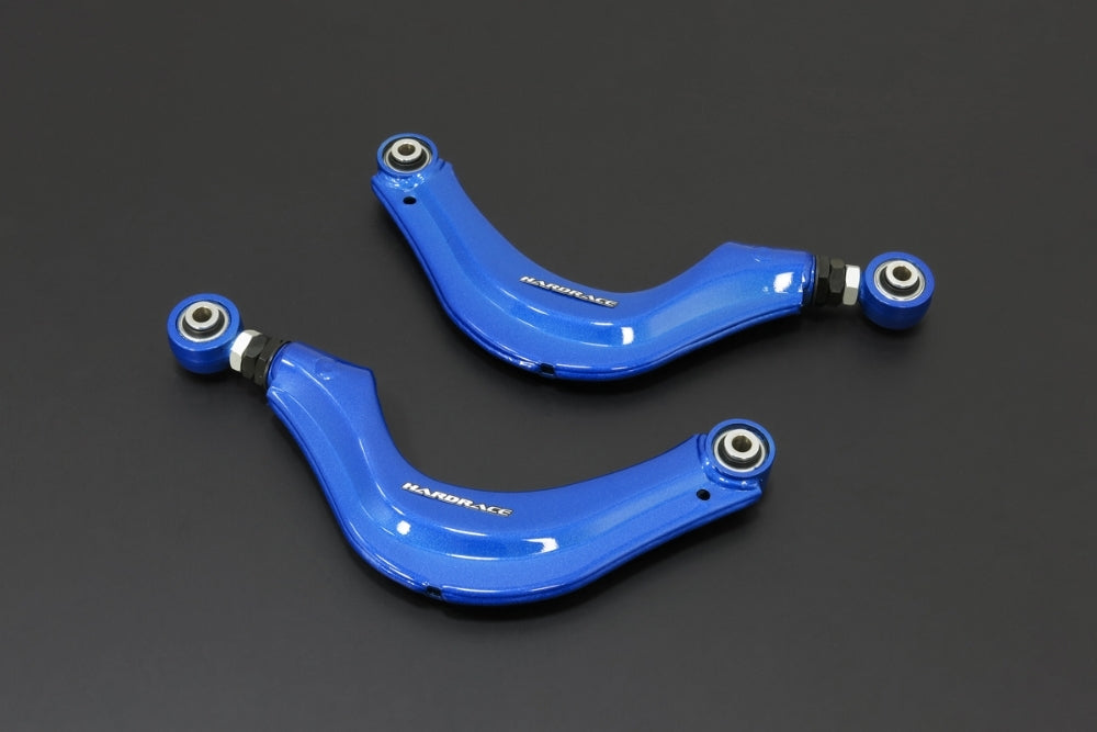 HARDRACE Rear Camber Kit - Ford Focus (SA) - Pillow Ball