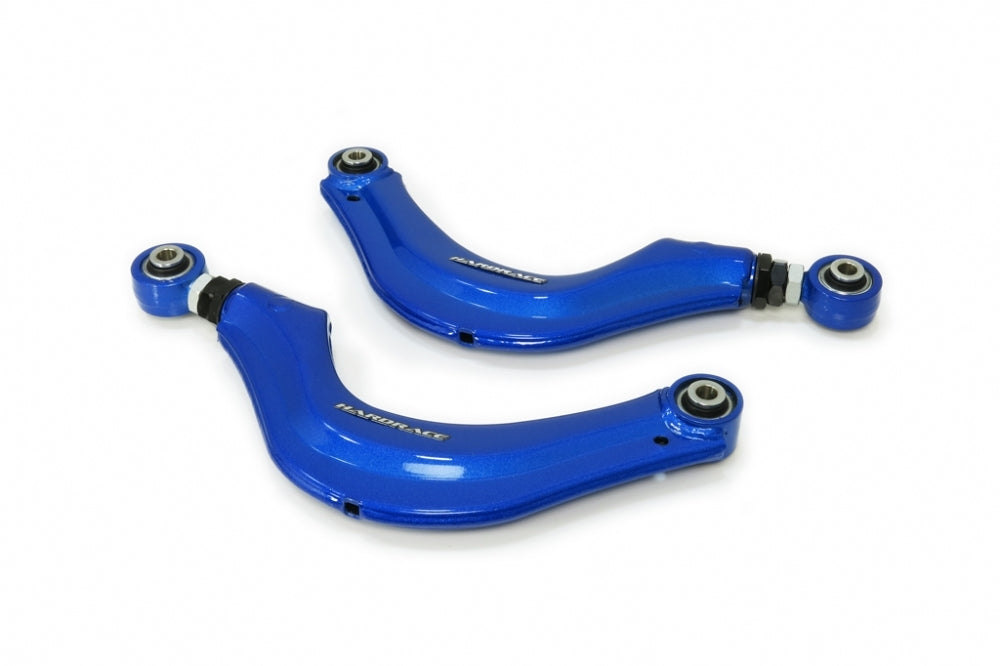 HARDRACE Rear Camber Kit - Ford Focus (SA) - Pillow Ball - Image 2