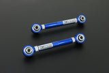HARDRACE Rear Toe Kit - Ford Focus (SA) - Pillow Ball