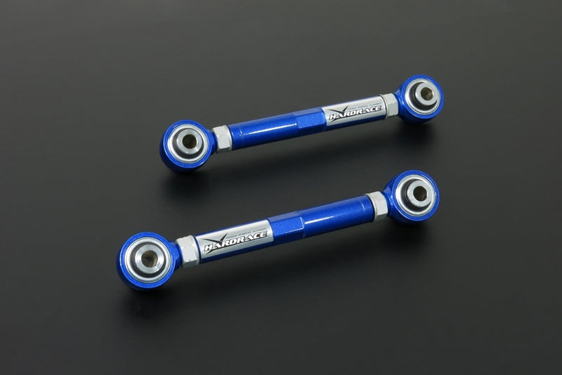 HARDRACE Rear Toe Kit - Ford Focus (SA) - Pillow Ball - HARDRACE
