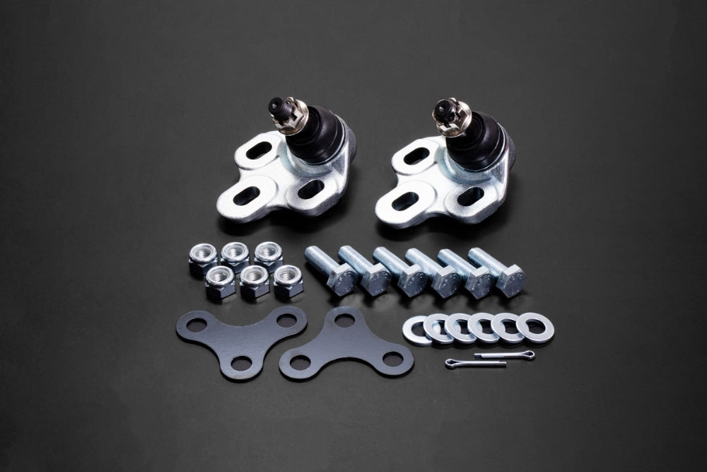 Hardrace Front Lower Ball Joint Camber Adjustable – GR Yaris 20+