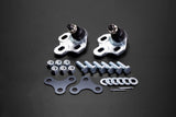 Hardrace Front Lower Ball Joint Camber Adjustable – GR Yaris 20+