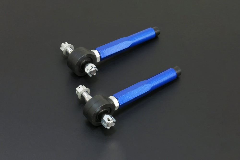 Hardrace Tie Rod Ends – GR Yaris 20+/GR Corolla 22+