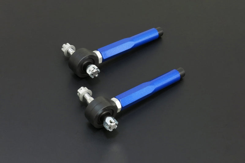 Hardrace Tie Rod Ends – GR Yaris 20+/GR Corolla 22+ - Chicane Australia - HARDRACE