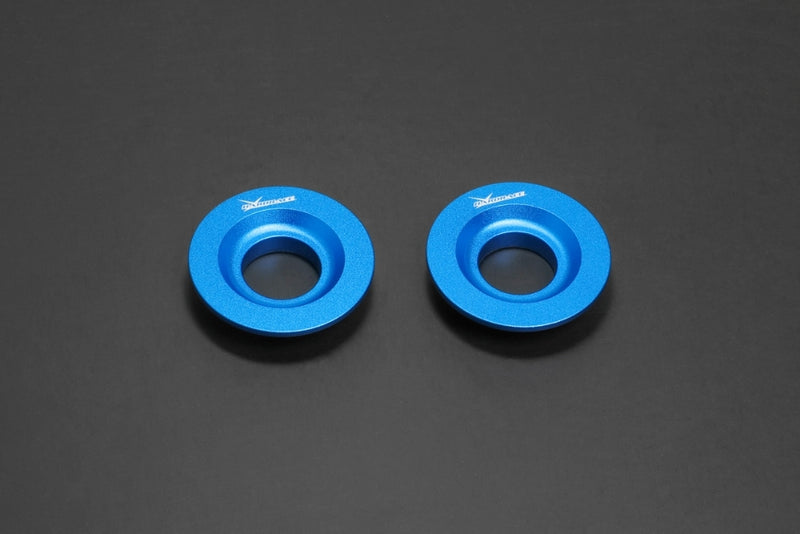 Hardrace Rear Differential Anti-Vibration Insert – GR Yaris 2020+/GR Corolla 2022+ - Chicane Australia - HARDRACE