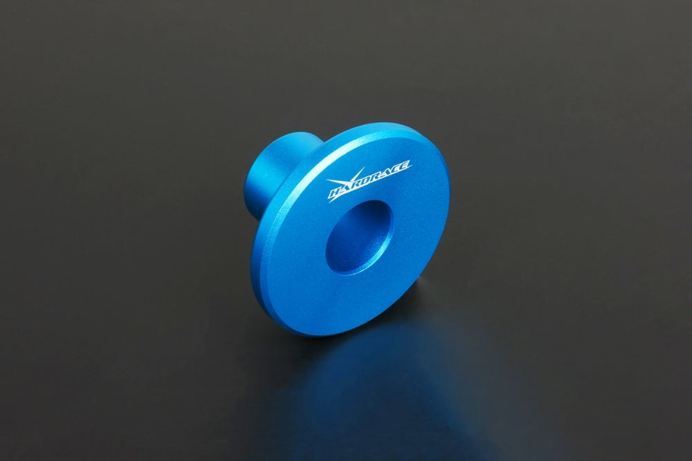 Hardrace Rear Diff Insert – GR Yaris 2020+/GR Corolla 2022+