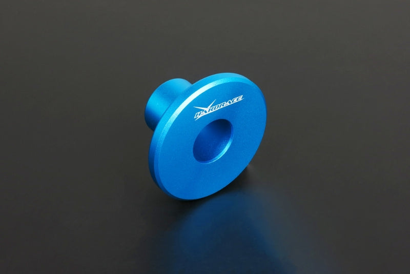 Hardrace Rear Diff Insert – GR Yaris 2020+/GR Corolla 2022+ - Chicane Australia - HARDRACE