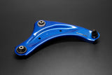 HARDRACE Front Lower Control Arm - Nissan Juke (F15) - Hardened Rubber