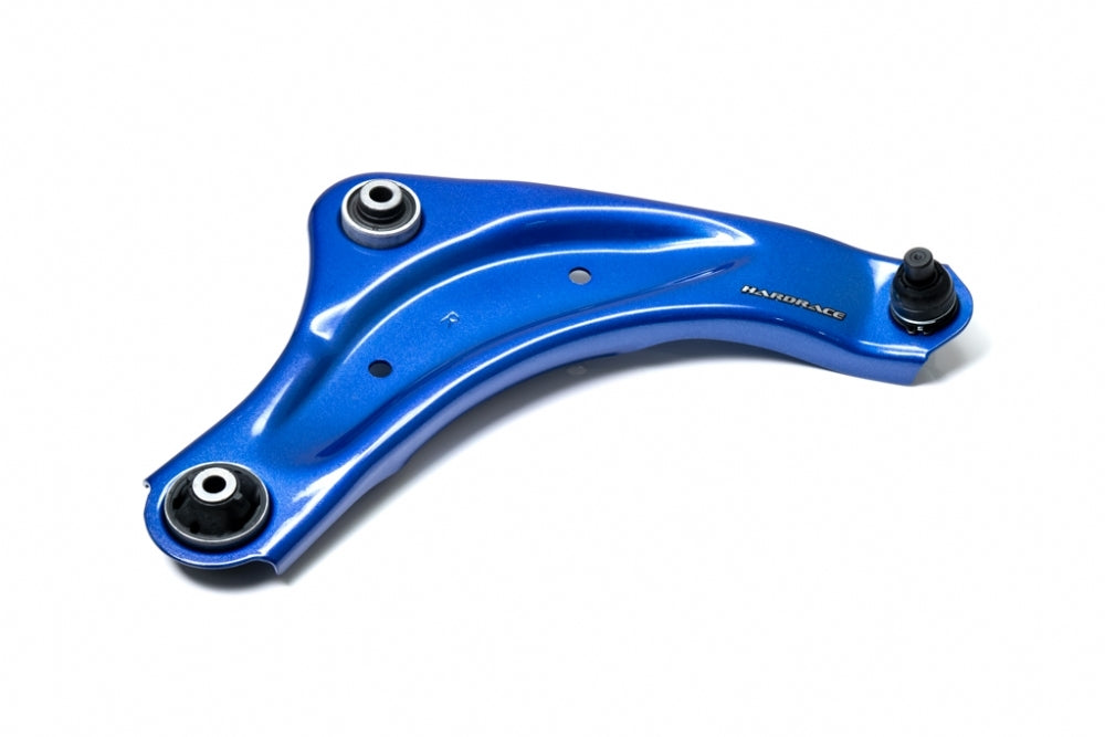 HARDRACE Front Lower Control Arm - Nissan Juke (F15) - Hardened Rubber - Image 2