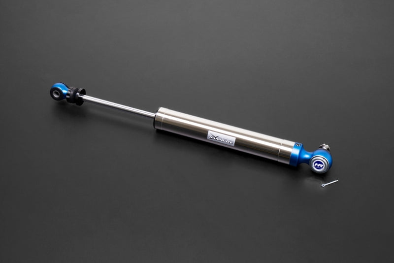 HARDRACE Steering Stabiliser - Suzuki Jimny (JB74) - HARDRACE