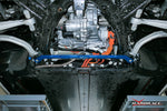 HARDRACE Front Lower Brace - Tesla Model 3 - Image 6 - HARDRACE Thumbnail