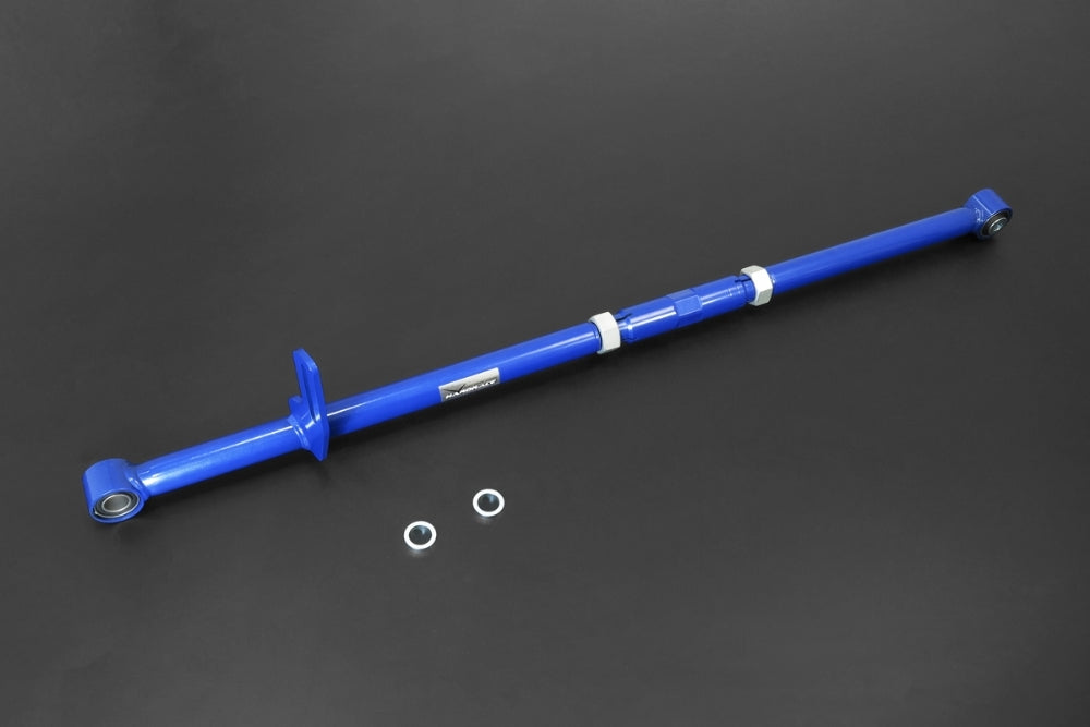 HARDRACE Rear Panhard Rod - Toyota Fortuner (AN50/AN60) - Hardened Rubber