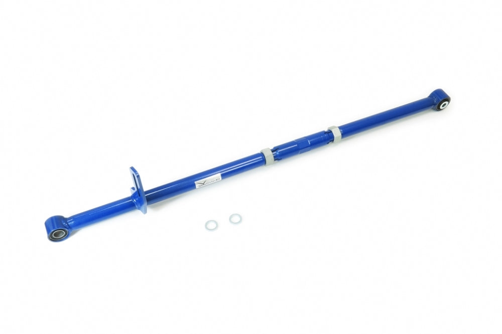 HARDRACE Rear Panhard Rod - Toyota Fortuner (AN50/AN60) - Hardened Rubber - Image 2