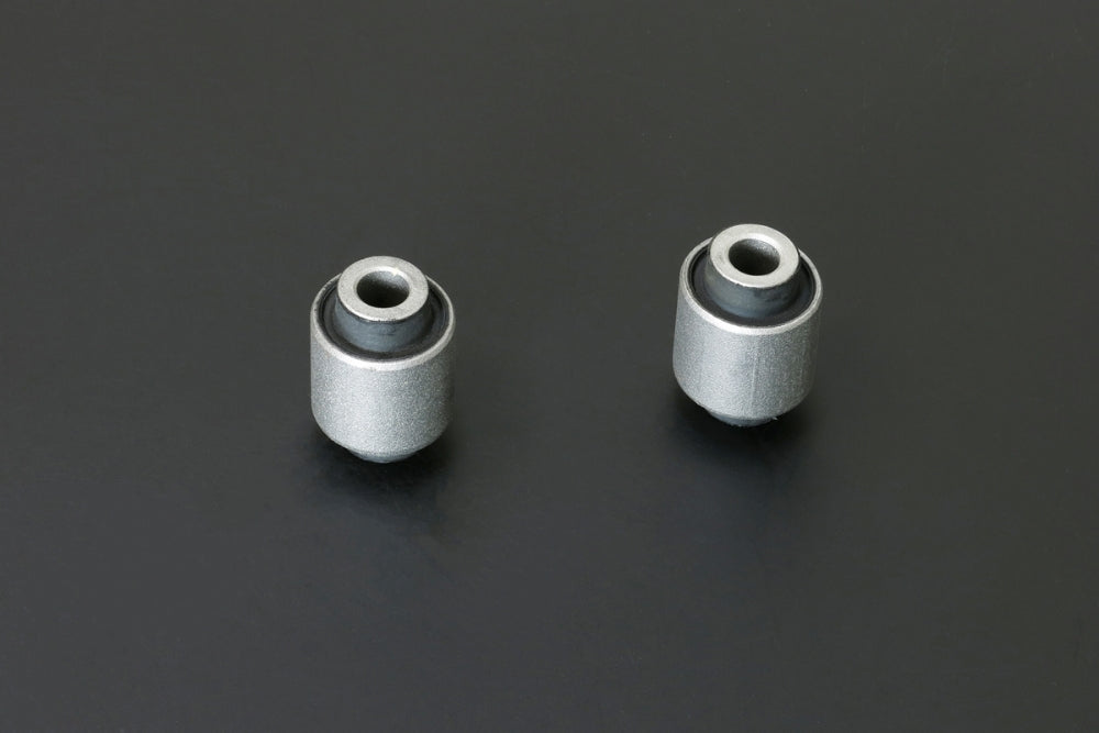HARDRACE Rear Knuckle Bushing - Subaru Impreza WRX (GE-GR) / Forester (SH) / Liberty (BM/BR) / Outback (BR) - Hardened Rubber
