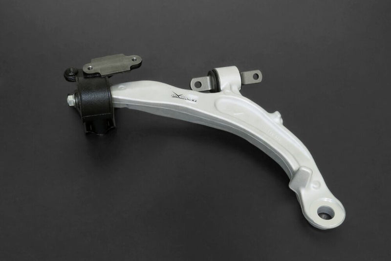 HARDRACE Front Lower Control Arm - Honda Odyssey (RC1/RC2) - Hardened Rubber - HARDRACE