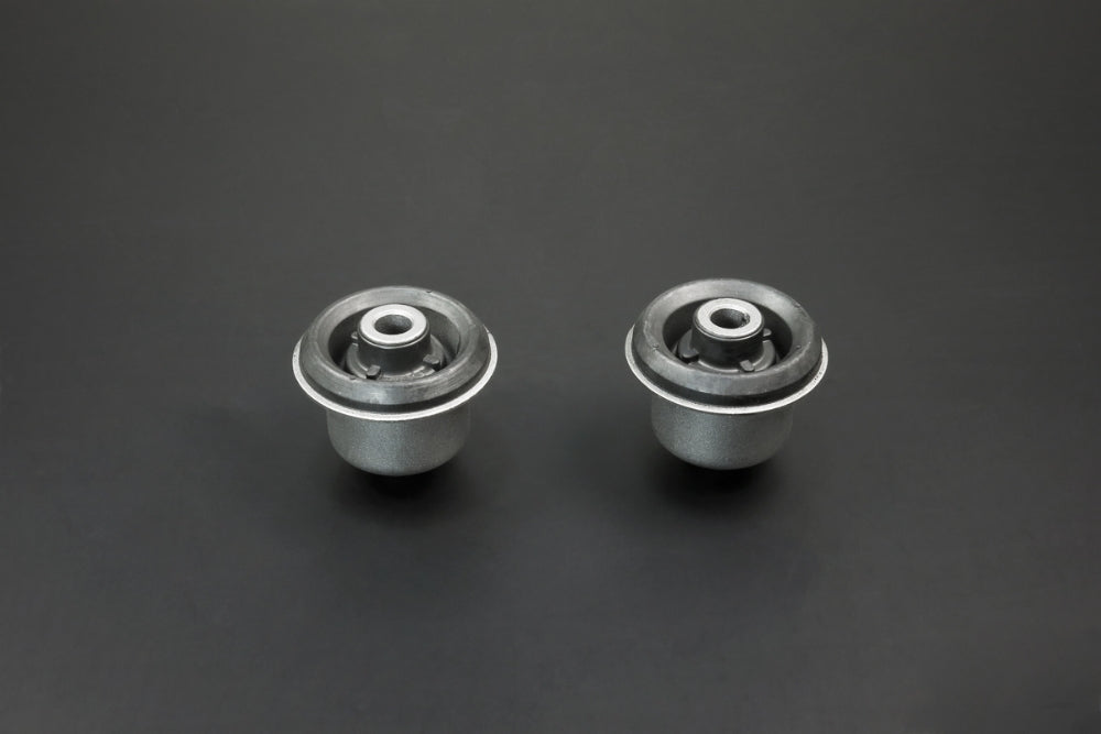 HARDRACE Rear Diff. Mount Bushing Front - Infiniti QX70 / FX (S51) / Nissan 350Z (Z33) / Infiniti G37 (V36) / Nissan 370Z (Z34) - Hardened Rubber