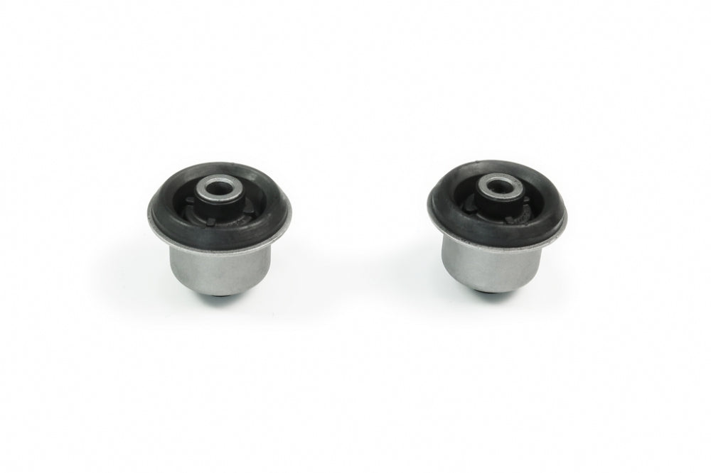 HARDRACE Rear Diff. Mount Bushing Front - Infiniti QX70 / FX (S51) / Nissan 350Z (Z33) / Infiniti G37 (V36) / Nissan 370Z (Z34) - Hardened Rubber - Image 2
