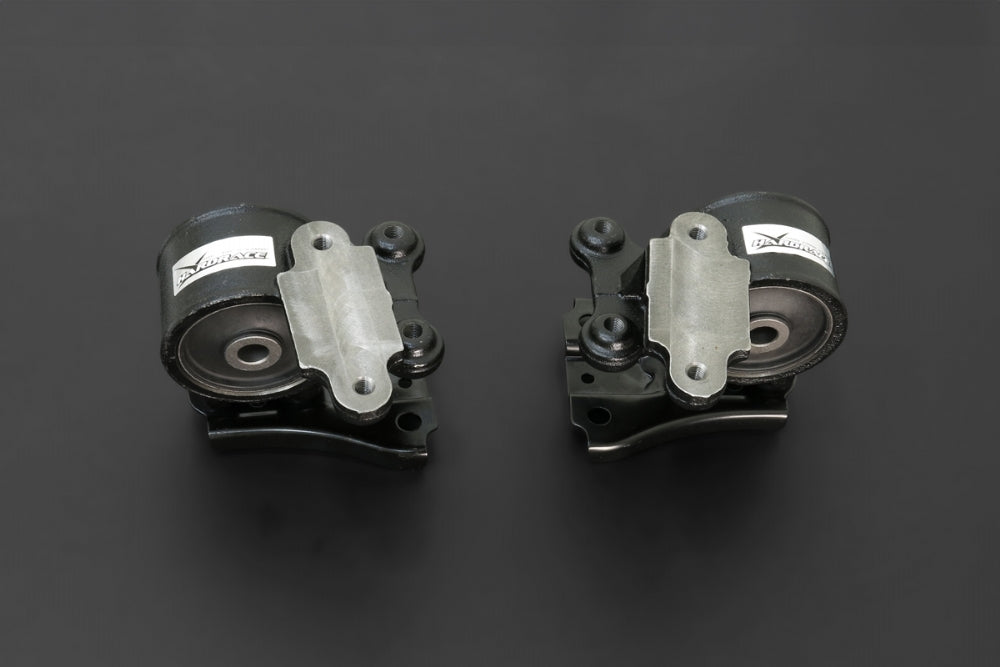 HARDRACE Front Lower Arm Bushing Rear - Honda Odyssey (RC1/RC2) - Hardened Rubber