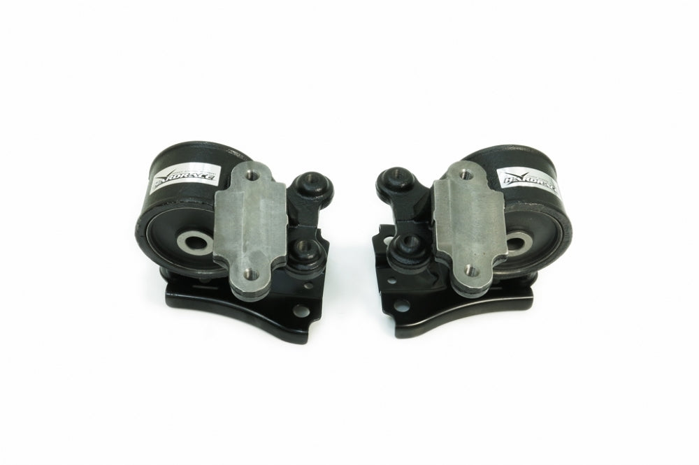 HARDRACE Front Lower Arm Bushing Rear - Honda Odyssey (RC1/RC2) - Hardened Rubber - Image 2