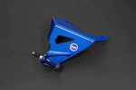 HARDRACE Brake Master Cylinder Stopper - Mitsubishi Lancer Evolution VII-IX (CT9A) - HARDRACE Thumbnail