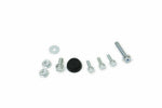 HARDRACE Brake Master Cylinder Stopper - Honda S2000 (AP1/AP2) - Image 4 - HARDRACE Thumbnail
