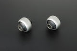 HARDRACE Front Lower Control Arm (Rear) Bushing - Mazda 3 (BP) - Hardened Rubber