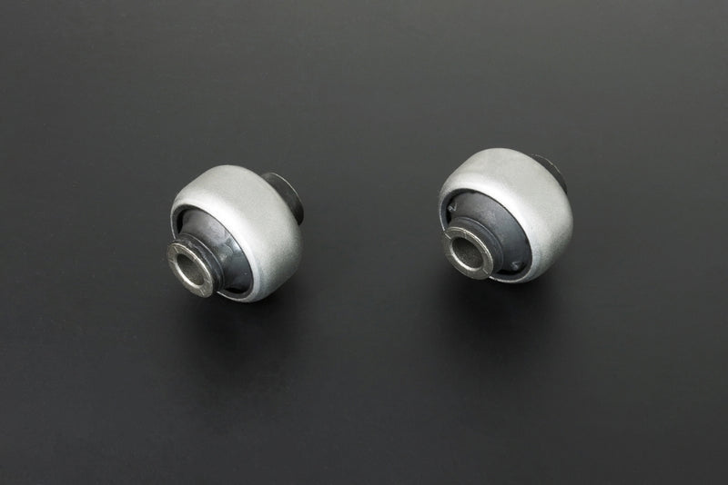 HARDRACE Front Lower Control Arm (Rear) Bushing - Mazda 3 (BP) - Hardened Rubber - HARDRACE