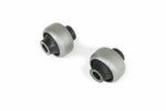 HARDRACE Front Lower Control Arm (Rear) Bushing - Mazda 3 (BP) - Hardened Rubber - Image 2 - HARDRACE Thumbnail