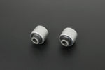 HARDRACE Front Lower Control Arm (Front) Bushing - Mazda 3 (BP) - Hardened Rubber - HARDRACE Thumbnail