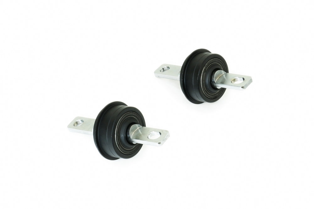HARDRACE Rear Trailing Arm Bushing - Honda Civic Type R (FK8) / Civic (FC) - Pillow Ball - Image 2