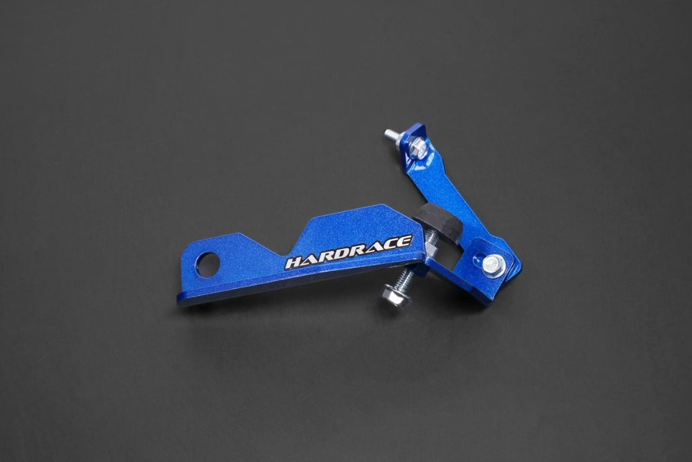HARDRACE Brake Master Cylinder Stopper - Honda CRX (EF) / Civic (EC/ED/EE/EF)