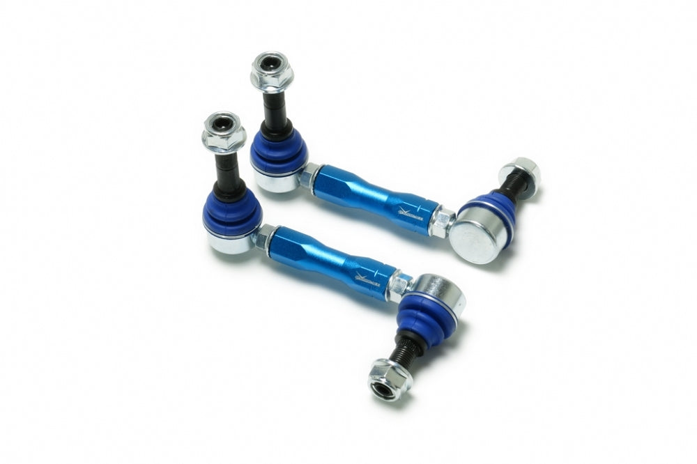 HARDRACE Front Adjustable Stabiliser Link - Toyota FJ Cruiser (GSJ15) / Hilux Surf (N180/N280) / Fortuner (AN150/AN160/AN50/AN60) - Image 2