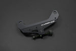 HARDRACE Brake Master Cylinder Stopper - Honda Integra (DC2) / Civic (EG/EH/EJ) - Black - HARDRACE Thumbnail