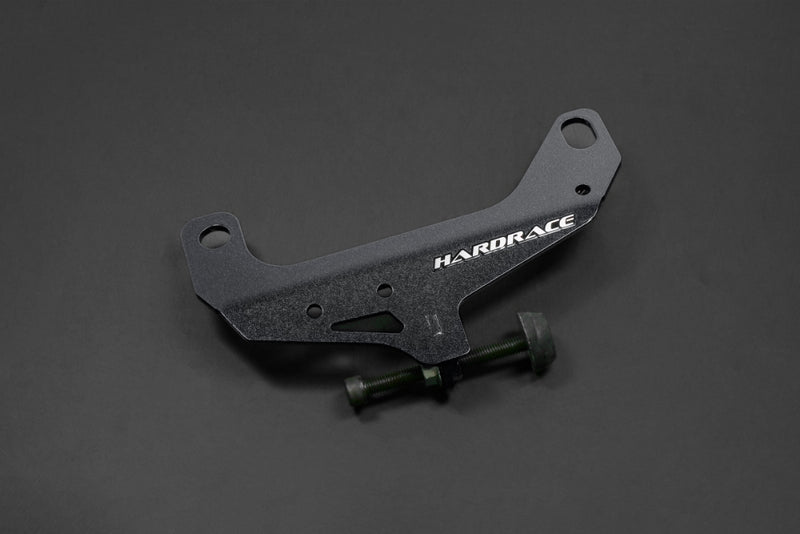HARDRACE Brake Master Cylinder Stopper - Honda Integra (DC2) / Civic (EG/EH/EJ) - Black - HARDRACE